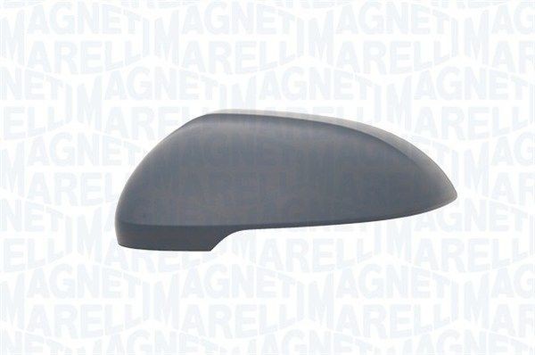 Great value for money - MAGNETI MARELLI Cover, outside mirror 182208005490