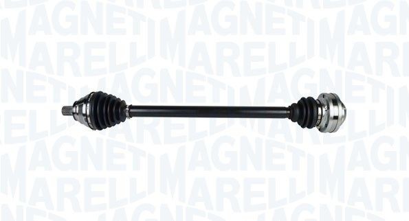 Volkswagen BEETLE Drive shaft MAGNETI MARELLI 302004190017 cheap
