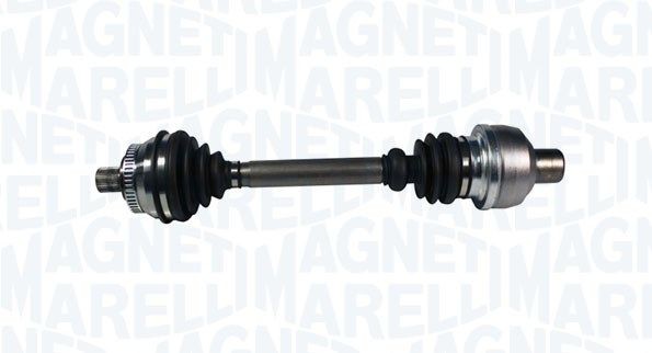 MAGNETI MARELLI Drive shaft 302004190052 Volkswagen SHARAN 2021