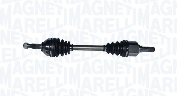 MAGNETI MARELLI 302004190065 Drive shaft NISSAN experience and price