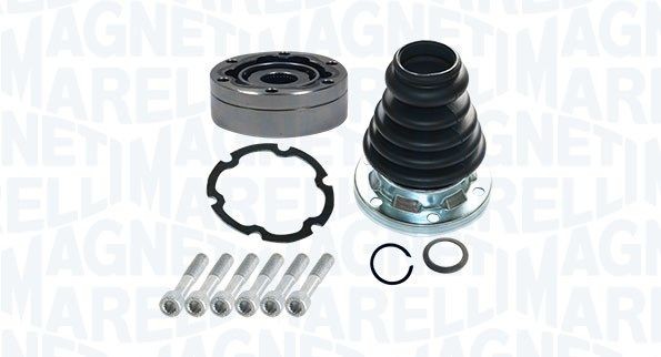 Great value for money - MAGNETI MARELLI Joint kit, drive shaft 302009100009