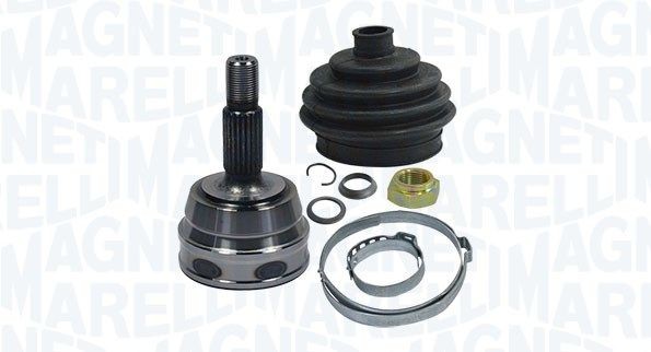 Great value for money - MAGNETI MARELLI Joint kit, drive shaft 302015100017