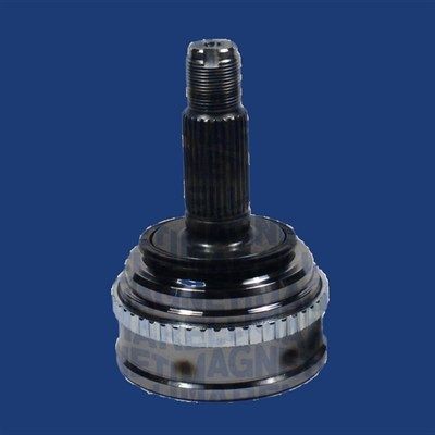 MAGNETI MARELLI 302015100136 Joint kit, drive shaft Front Axle