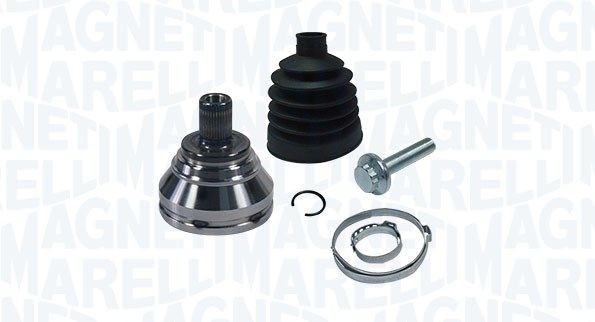 MAGNETI MARELLI 302015100312 Joint kit, drive shaft Front Axle