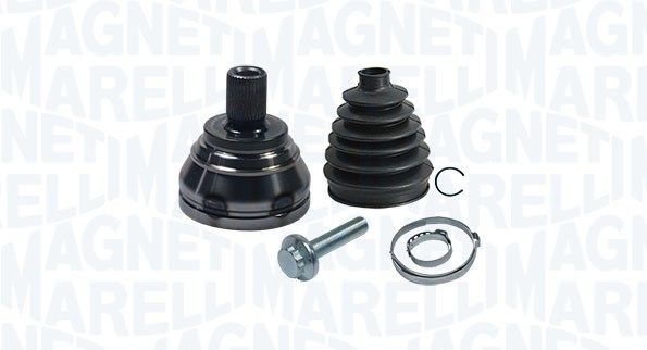 Great value for money - MAGNETI MARELLI Joint kit, drive shaft 302015100314