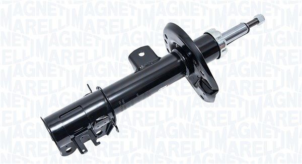 7094GL MAGNETI MARELLI Front Axle Left, Gas Pressure, Twin-Tube, Suspension Strut, Top pin Length: 534, 346mm, D1: 50mm Shocks 357094070200 buy
