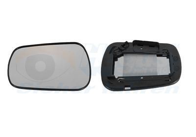 Außenspiegel FORD Fiesta Mk5 Schrägheck (JH1, JD1, JH3, JD3) links und  rechts online Katalog: kaufen in Original Qualität