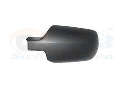 VAN WEZEL Wing mirror left and right FORD FIESTA 5 (JH, JD) new 1805841