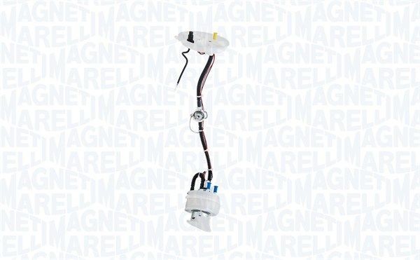 Great value for money - MAGNETI MARELLI Fuel Supply Module 519700000211