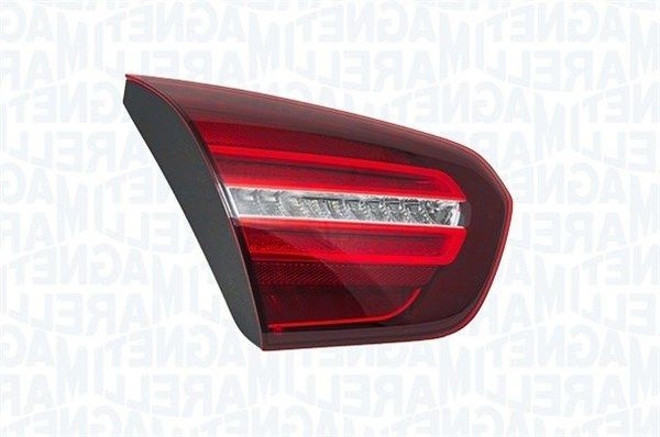MAGNETI MARELLI Tail lights 714020740751 suitable for Mercedes X156