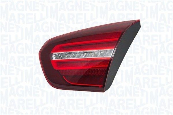 714020740751 Back light MAGNETI MARELLI 714020740751 review and test