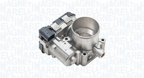 MAGNETI MARELLI 802009643001 Throttle body NISSAN experience and price