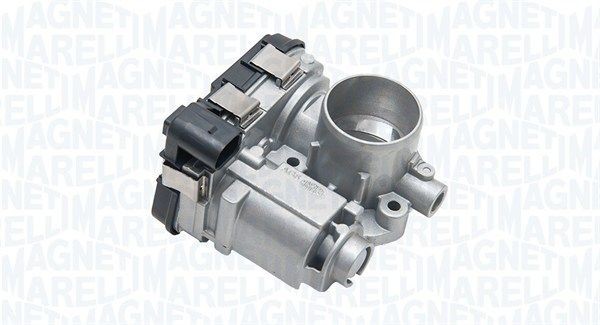MAGNETI MARELLI 802010407001 Throttle body VW experience and price