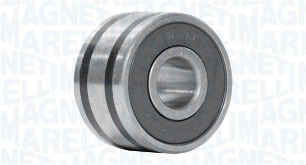 Buy Alternator Freewheel Clutch MAGNETI MARELLI 940111420015 - Belt and chain drive parts NISSAN NP300 PICKUP online