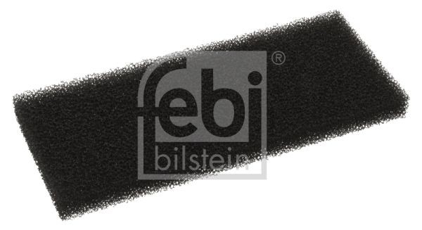 FEBI BILSTEIN 100280 Innenraumfilter für RENAULT TRUCKS Magnum LKW in Original Qualität