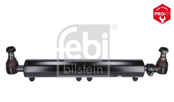 FEBI BILSTEIN 540 mm Length: 540mm Brake line 100761 buy