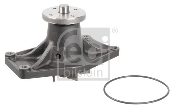 FEBI BILSTEIN with seal ring, Metal Water pumps 100765 buy