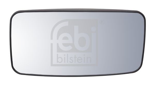 100880 FEBI BILSTEIN Spiegelglas, Außenspiegel DAF 75 CF