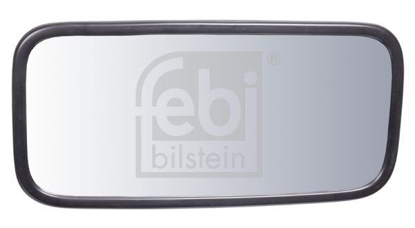 Original 100889 FEBI BILSTEIN Wing mirrors VOLVO