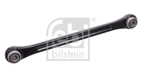 FEBI BILSTEIN Front Axle, 430mm, with rubber mounts Length: 430mm Drop link 101109 buy