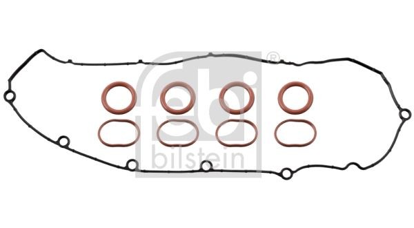 FEBI BILSTEIN 101138 Gasket Set, cylinder head cover VOLVO experience and price