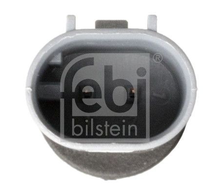 FEBI BILSTEIN 101253 Engine radiator 0 570 485