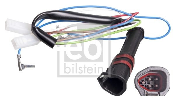 101380 FEBI BILSTEIN Kabelsatz, Außenspiegel für BMC online bestellen