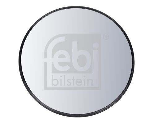 101382 FEBI BILSTEIN Spiegelglas, Frontspiegel MERCEDES-BENZ ACTROS MP2 / MP3