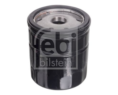 Great value for money - FEBI BILSTEIN Oil filter 101452