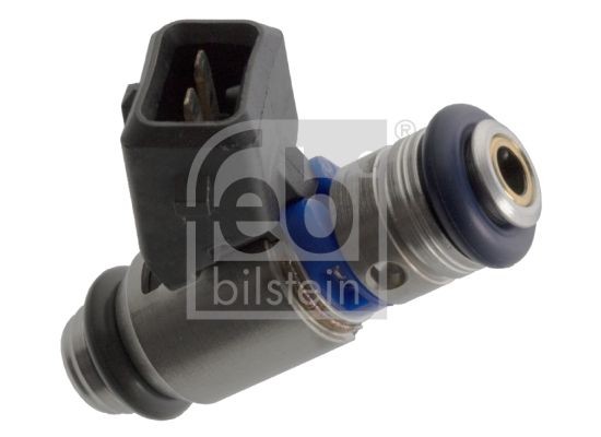 Original 101478 FEBI BILSTEIN Fuel injectors VW