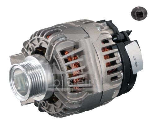 Nissan VANETTE Generator 12827918 FEBI BILSTEIN 101524 online buy