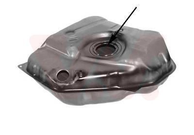 VAN WEZEL 1822081 Fuel Tank FORD experience and price
