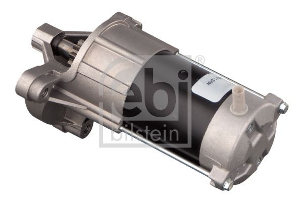 Great value for money - FEBI BILSTEIN Starter motor 101568