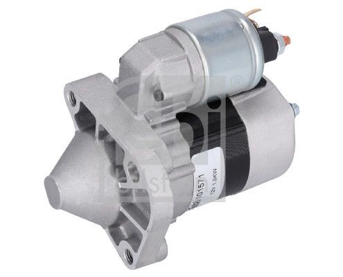Original FEBI BILSTEIN Starter motors 101571 for RENAULT KANGOO