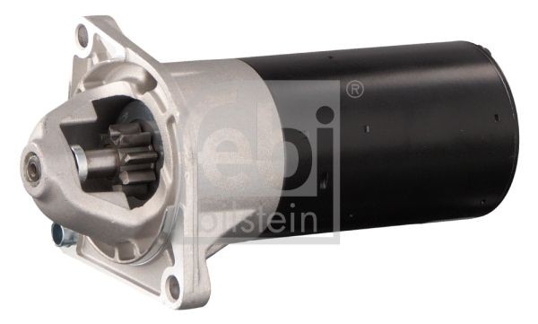 Fiat BRAVA Starter motors 12827965 FEBI BILSTEIN 101574 online buy