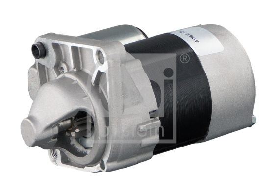 Original FEBI BILSTEIN Engine starter motor 101582 for ALFA ROMEO 156