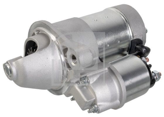 Mini Hatchback Engine starter motor 12827973 FEBI BILSTEIN 101583 online buy