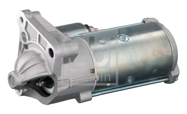 Original FEBI BILSTEIN Engine starter motor 101584 for RENAULT LAGUNA