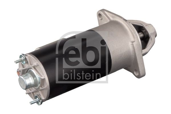 Original FEBI BILSTEIN Starter motors 101593 for BMW 5 Series