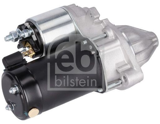 FEBI BILSTEIN Starter motors 101596