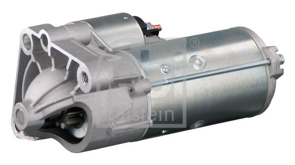 Renault 9 Starter motors 12827996 FEBI BILSTEIN 101610 online buy