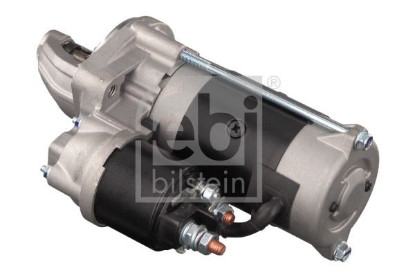 Original FEBI BILSTEIN Engine starter motor 101620 for BMW 5 Series
