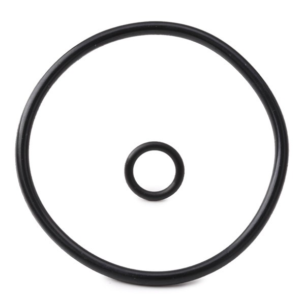 101641 Oil filter 101641 FEBI BILSTEIN with seal ring, Filter Insert