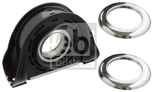 FEBI BILSTEIN 101708 Propshaft bearing 21096141