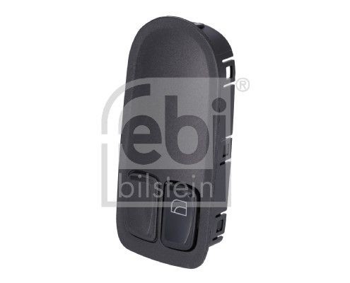 FEBI BILSTEIN 101844 Fensterheberschalter für GINAF C-Series LKW in Original Qualität