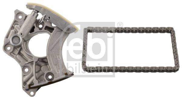 FEBI BILSTEIN Simplex, Closed chain Timing Chain Size: G68VH Timing chain set 101877 buy