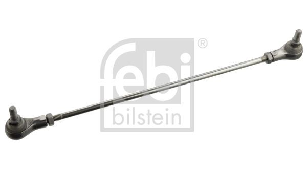 FEBI BILSTEIN Hinterachse, 270mm, Stahl Länge: 270mm Koppelstange 101899 kaufen