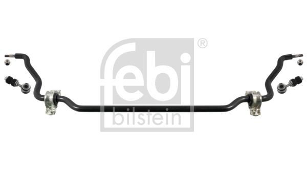 Original FEBI BILSTEIN Sway bar 101966 for FIAT DUCATO