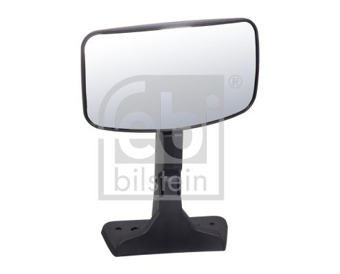 FEBI BILSTEIN Front Mirror, driver cab 102056 buy