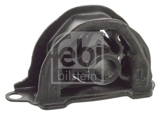 FEBI BILSTEIN Front, Left, Rubber-Metal Mount Engine mounting 102084 buy